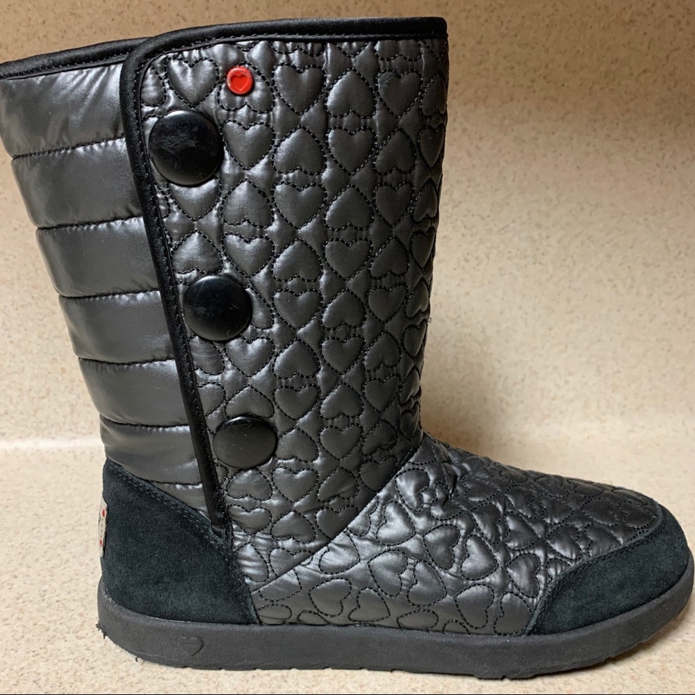 UGG boots